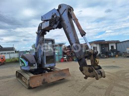 Online aukce: HITACHI  EX75UR