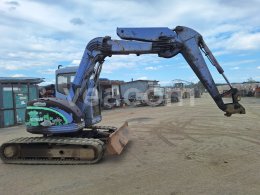 Online aukce: HITACHI  EX75UR