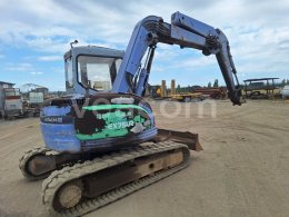 Online aukce: HITACHI  EX75UR