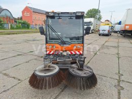 Online aukce: MULTICAR  TREMO CARRIER 4X4