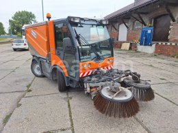 Online aukce: MULTICAR  TREMO CARRIER 4X4