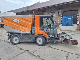 Online aukce: MULTICAR  TREMO CARRIER 4X4