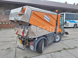 Online aukce: MULTICAR  TREMO CARRIER 4X4