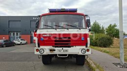 Online aukce: TATRA  815 6X6