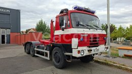 Online aukce: TATRA  815 6X6
