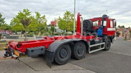 Online aukce: TATRA  815 6X6