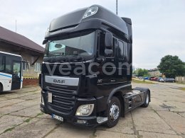 Online-Versteigerung: DAF  XF 510 FT