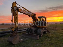 Aukcja internetowa: KOMATSU  PW 130 ES-6K