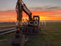Aukcja internetowa: KOMATSU  PW 130 ES-6K
