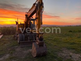 Aukcja internetowa: KOMATSU  PW 130 ES-6K