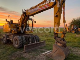 Aukcja internetowa: KOMATSU  PW 130 ES-6K