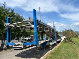 Online aukce: ROLFO  BLIZZARD 1.0