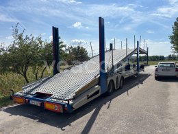 Online aukce: ROLFO  BLIZZARD 1.0