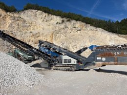 Online-Versteigerung: Kleemann  MS702EVO