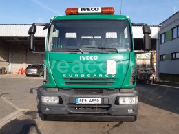 Online-Versteigerung: IVECO  EUROCARGO ML 180 E30
