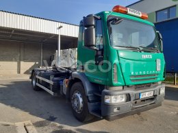 Online-Versteigerung: IVECO  EUROCARGO ML 180 E30