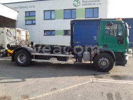 Online-Versteigerung: IVECO  EUROCARGO ML 180 E30