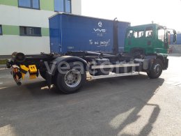 Online-Versteigerung: IVECO  EUROCARGO ML 180 E30