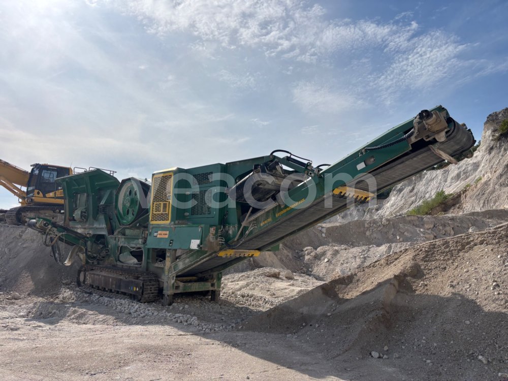 Online-Versteigerung: MCCLOSKEY  J44