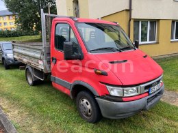 Online aukce: IVECO  DAILY