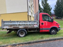 Online aukce: IVECO  DAILY
