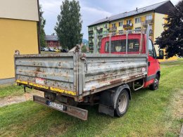Online aukce: IVECO  DAILY