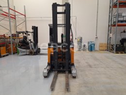 Online aukce: STILL  FM-X 14