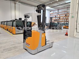 Online aukce: STILL  FM-X 14