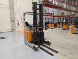 Online aukce: STILL  FM-X 12