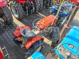 Online aukce: YANMAR  YM 1300