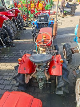 Online aukce: YANMAR  YM 1300