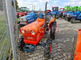 Online aukce: KUBOTA  L 1051 DT 4X4