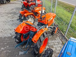 Online aukce: KUBOTA  L 1051 DT 4X4