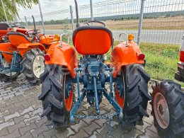 Online aukce: KUBOTA  L 1051 DT 4X4