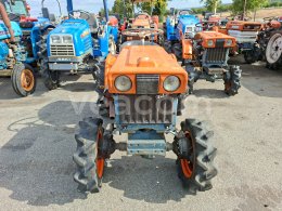Online aukce: KUBOTA  B 6000 4X4
