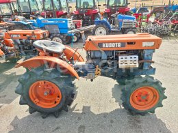 Online aukce: KUBOTA  B 6000 4X4