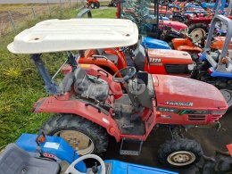 Online aukce: YANMAR  AF 230 4X4