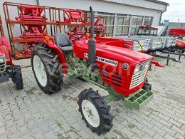 Online aukce: YANMAR  YM 3810D 4X4