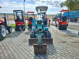 Online aukce: KUBOTA  K-022 4X4