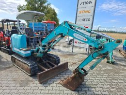 Online aukce: KUBOTA  K-022 4X4