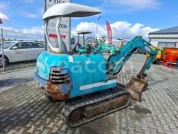 Online aukce: KUBOTA  K-022 4X4