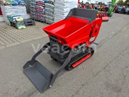 Aukcja internetowa: YTO  TD 500