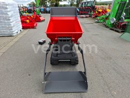 Online aukce: YTO  TD 500