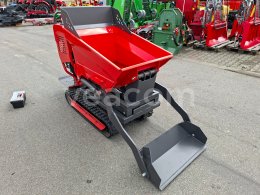 Online aukce: YTO  TD 500