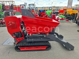 Online aukce: YTO  TD 500