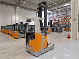 Online aukce: STILL  FM-X 17