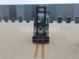 Online aukce: STILL  RX 20-16 P