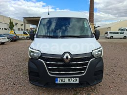 Online aukce: RENAULT  MASTER