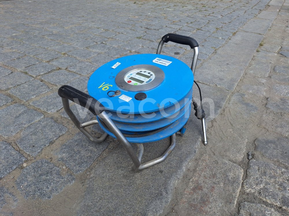 Online aukce:  DYTRON SVEL 2000 PLUS