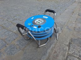 Online auction:  DYTRON SVEL 2000 PLUS